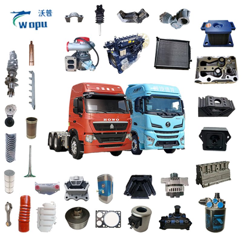 The Industry China Wholesale Ceramic Based Asbestos Free Material Brake Pads 29087 29087 29059 29108 for Truck Bus